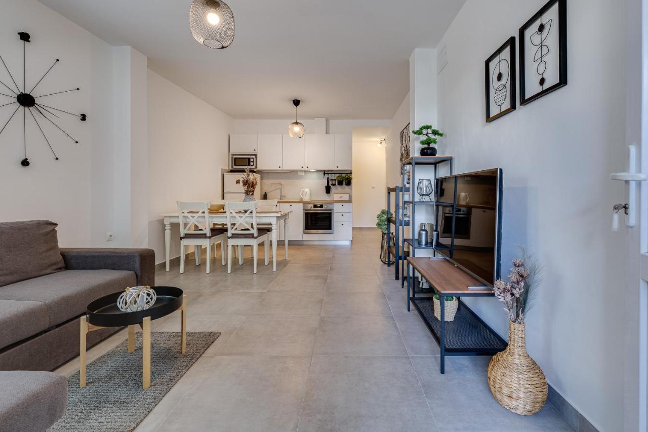 Apartments Juraj Petrcane Buitenkant foto